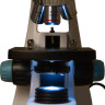 Микроскоп LEVENHUK 400M, монокулярный 75419