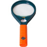 Лупа с компасом LEVENHUK LabZZ MG3 70812