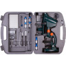 Микроскоп LEVENHUK LabZZ M3 с адаптером для фотоаппарата 69741