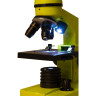 Микроскоп LEVENHUK Rainbow 2L, лайм 69038