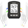 Термометр кулинарный LEVENHUK WEZZER COOK MT90 81397